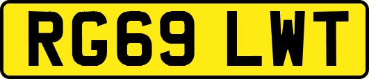 RG69LWT