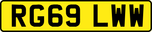 RG69LWW