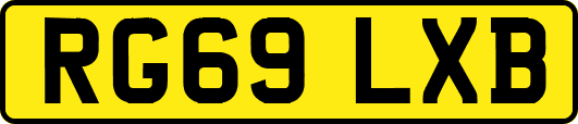 RG69LXB