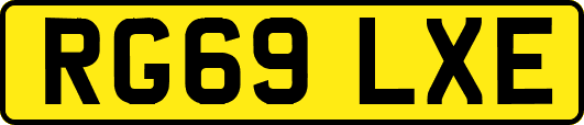 RG69LXE