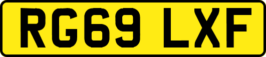 RG69LXF