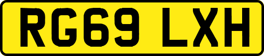 RG69LXH
