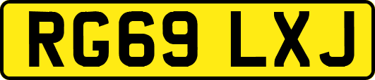 RG69LXJ