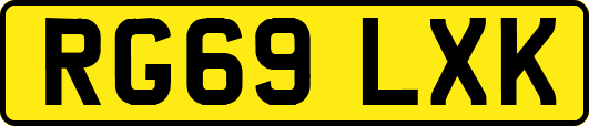 RG69LXK