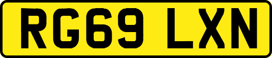 RG69LXN
