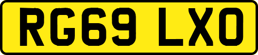RG69LXO