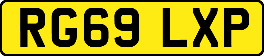RG69LXP