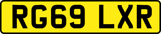 RG69LXR