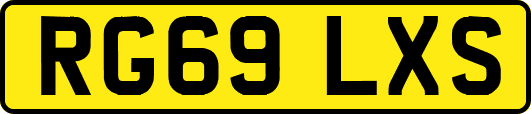 RG69LXS