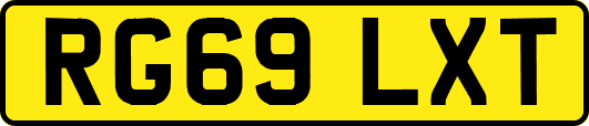 RG69LXT
