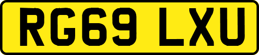RG69LXU