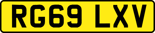 RG69LXV