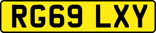 RG69LXY