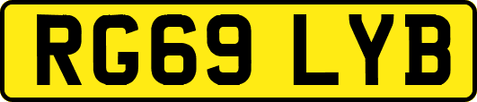 RG69LYB