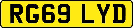 RG69LYD