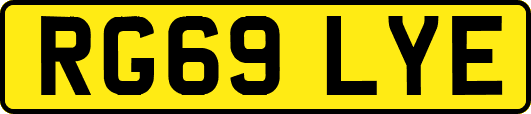 RG69LYE