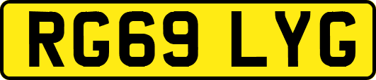 RG69LYG