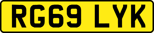 RG69LYK