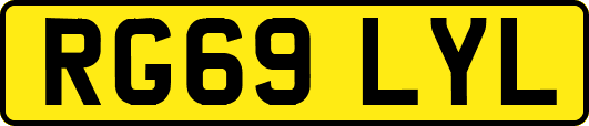 RG69LYL