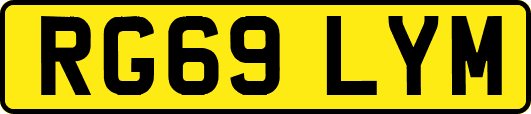 RG69LYM