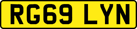 RG69LYN