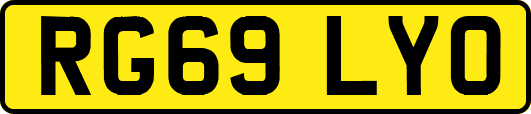 RG69LYO