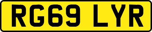 RG69LYR