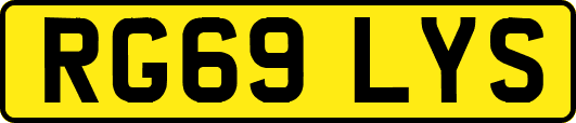 RG69LYS