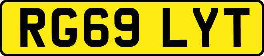 RG69LYT
