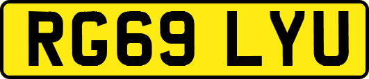RG69LYU