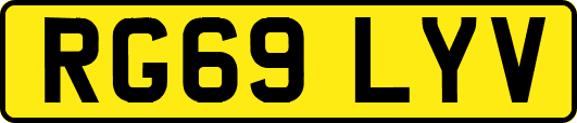 RG69LYV