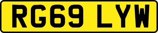 RG69LYW