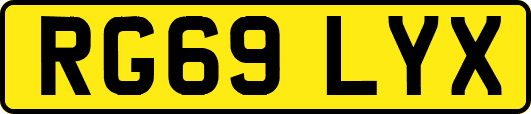 RG69LYX