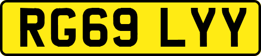 RG69LYY