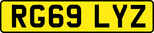 RG69LYZ