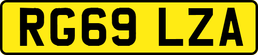 RG69LZA