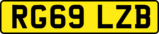 RG69LZB
