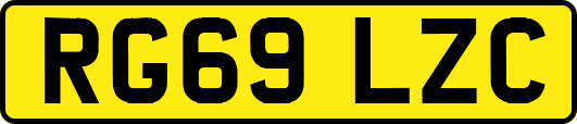 RG69LZC