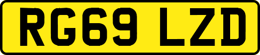 RG69LZD