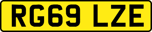 RG69LZE