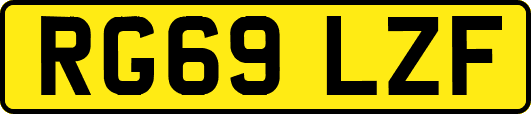 RG69LZF