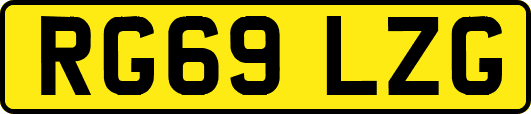 RG69LZG