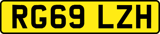 RG69LZH