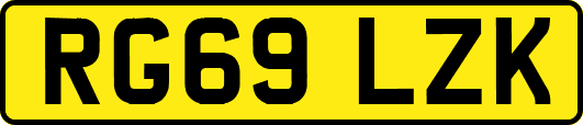 RG69LZK
