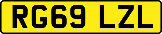 RG69LZL