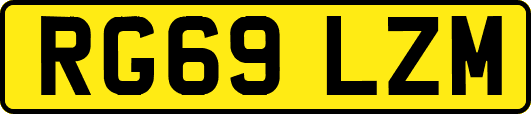 RG69LZM