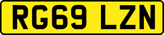 RG69LZN