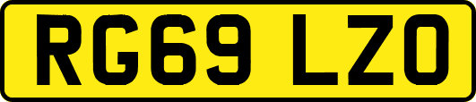 RG69LZO