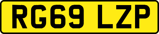 RG69LZP