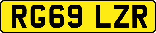 RG69LZR